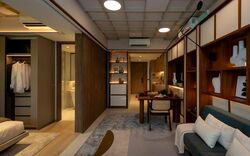 The Reserve Residences (D21), Apartment #588862741